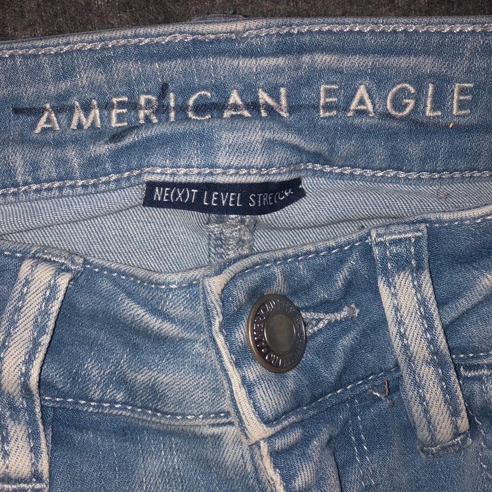 Too small for me